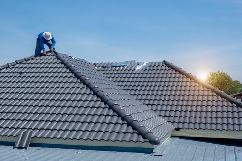 Roofing Solution